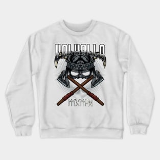 Viking Crewneck Sweatshirt